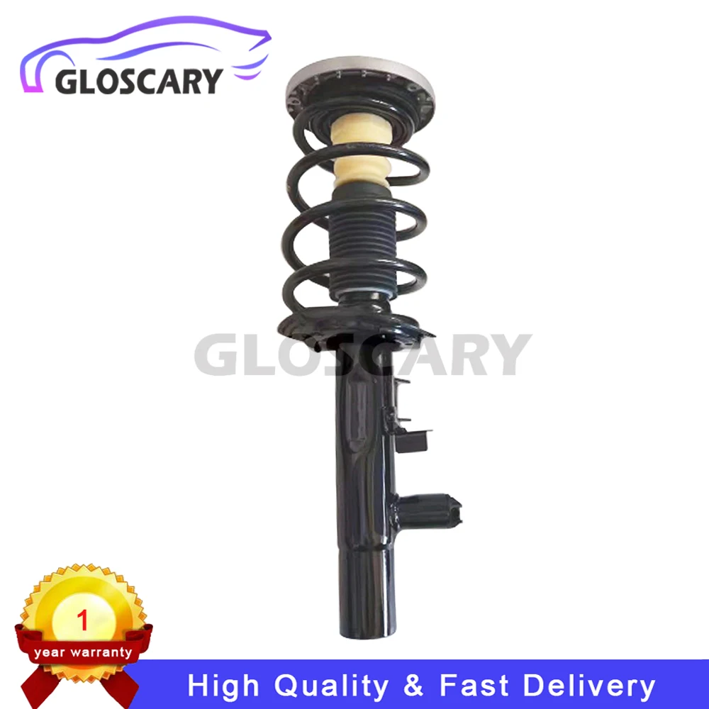 

For BMW X3 X4 F25 F26 Front Rear Shock Absorbers Assembly With ADS Gas Damper Air Suspension Strut 37126797026 37126799911