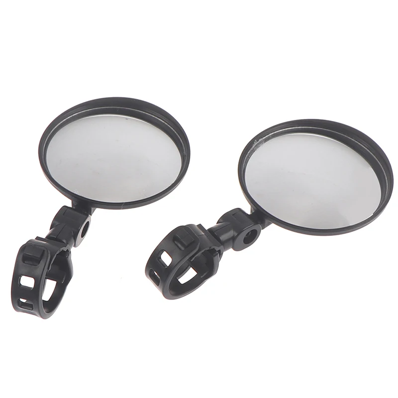 

Зеркало заднего вида для горного велосипеда, поворот на 360 градусов, 2 шт.