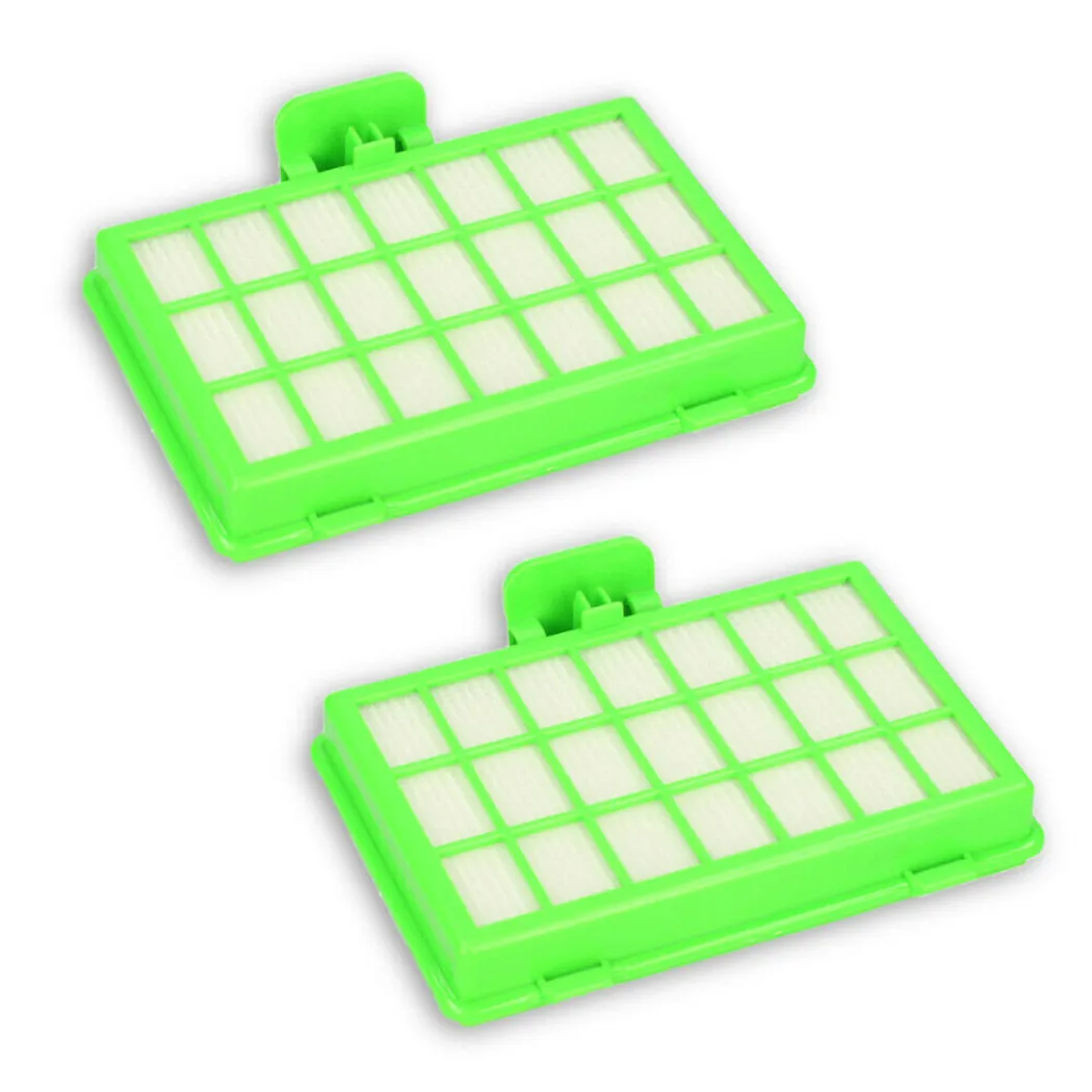 

2x Filter RS-RT9977 For Rowenta Power Space RO2341EA, RO2321EA, RO2335EA Household Cleaning Parts Robot Parts