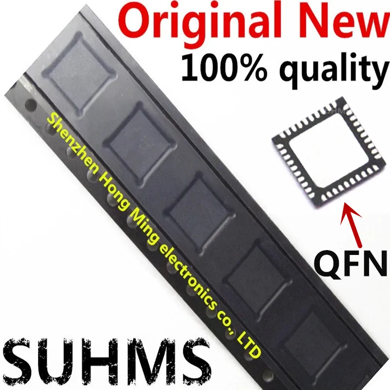 

(5piece)100% New ICN6202 1CN6202 QFN-40 Chipset