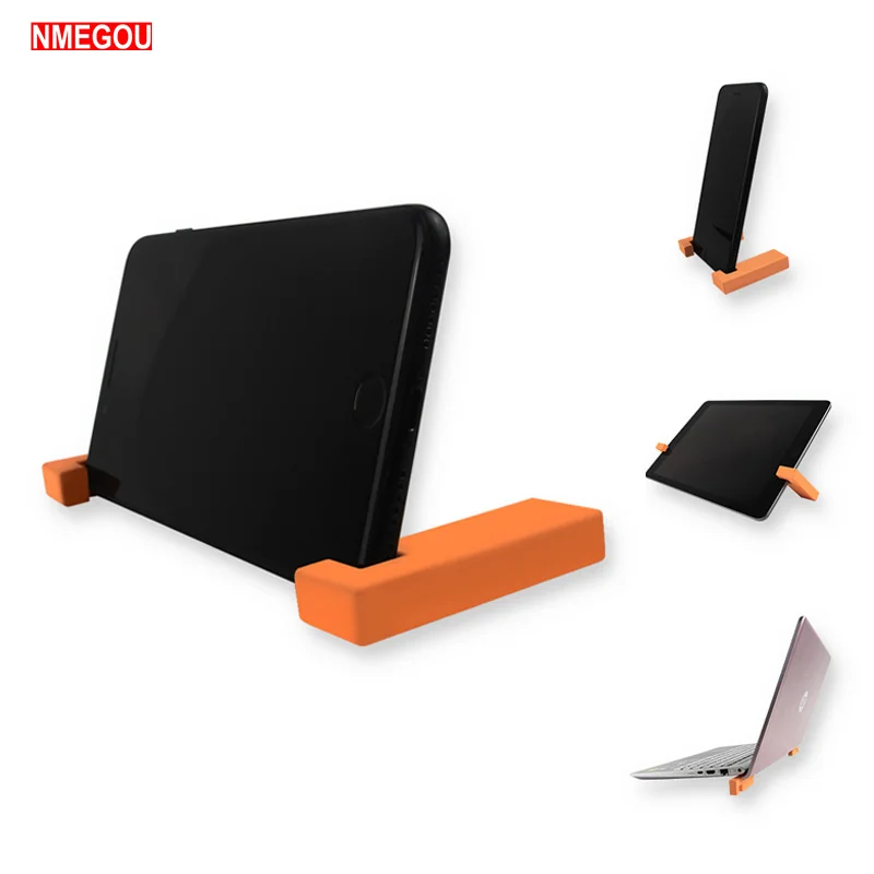 1 пара деревянный магнитный держатель для мобильного телефона чехол Oppo Xiaomi Redmi 7