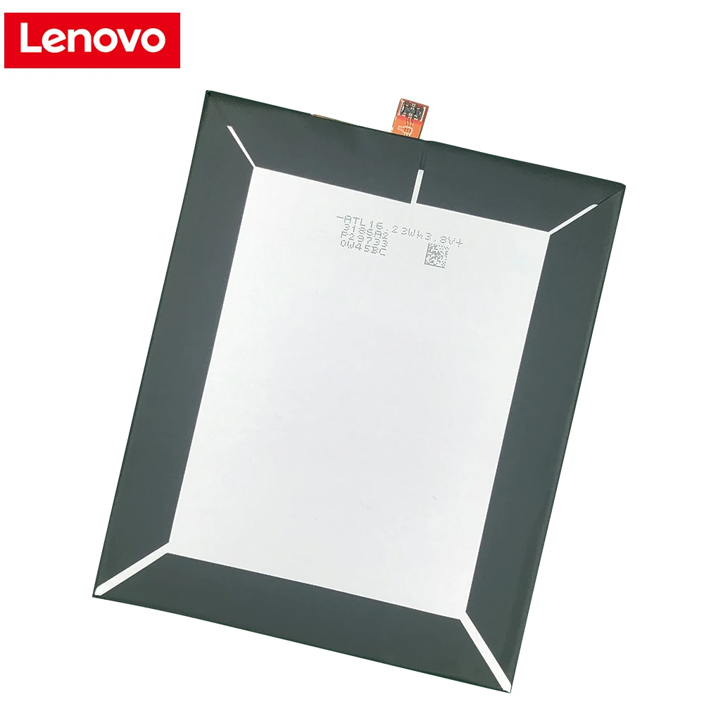 100% Оригинальный аккумулятор Lenovo L15D1P32 4250 мАч для Tab3 Tab 3 8 Plus TB-8703F 8703N 8703X 8703 - купить
