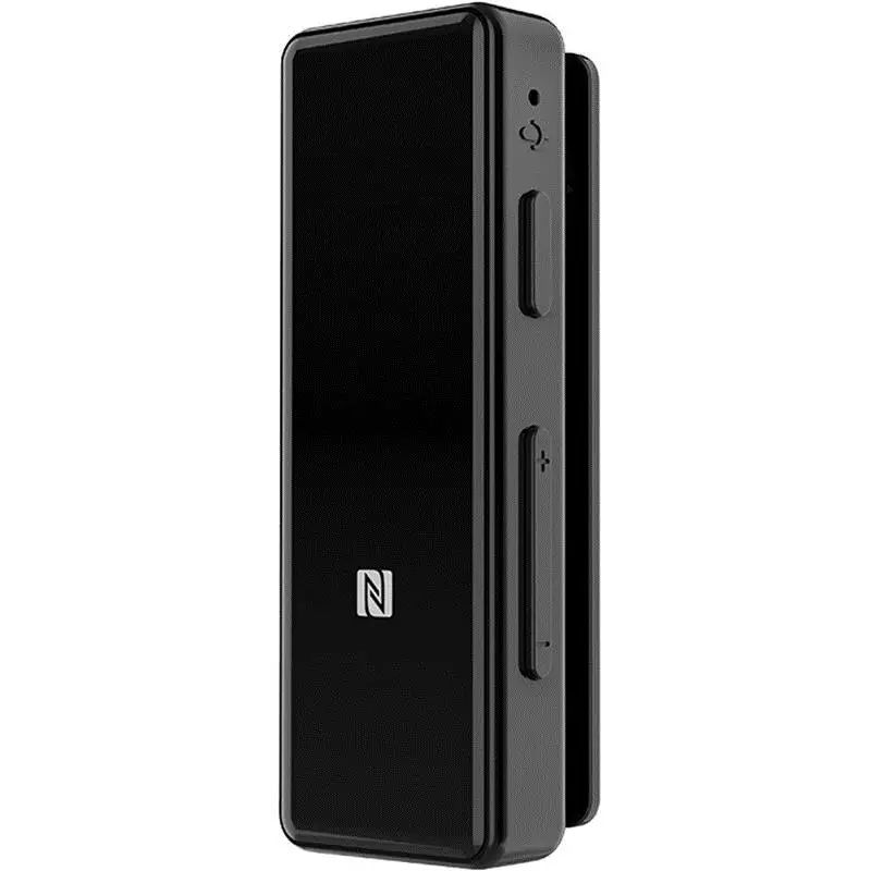 Приемник Bluertooth FIIO uBTR CSR8645 усилитель для наушников с автономным локальным