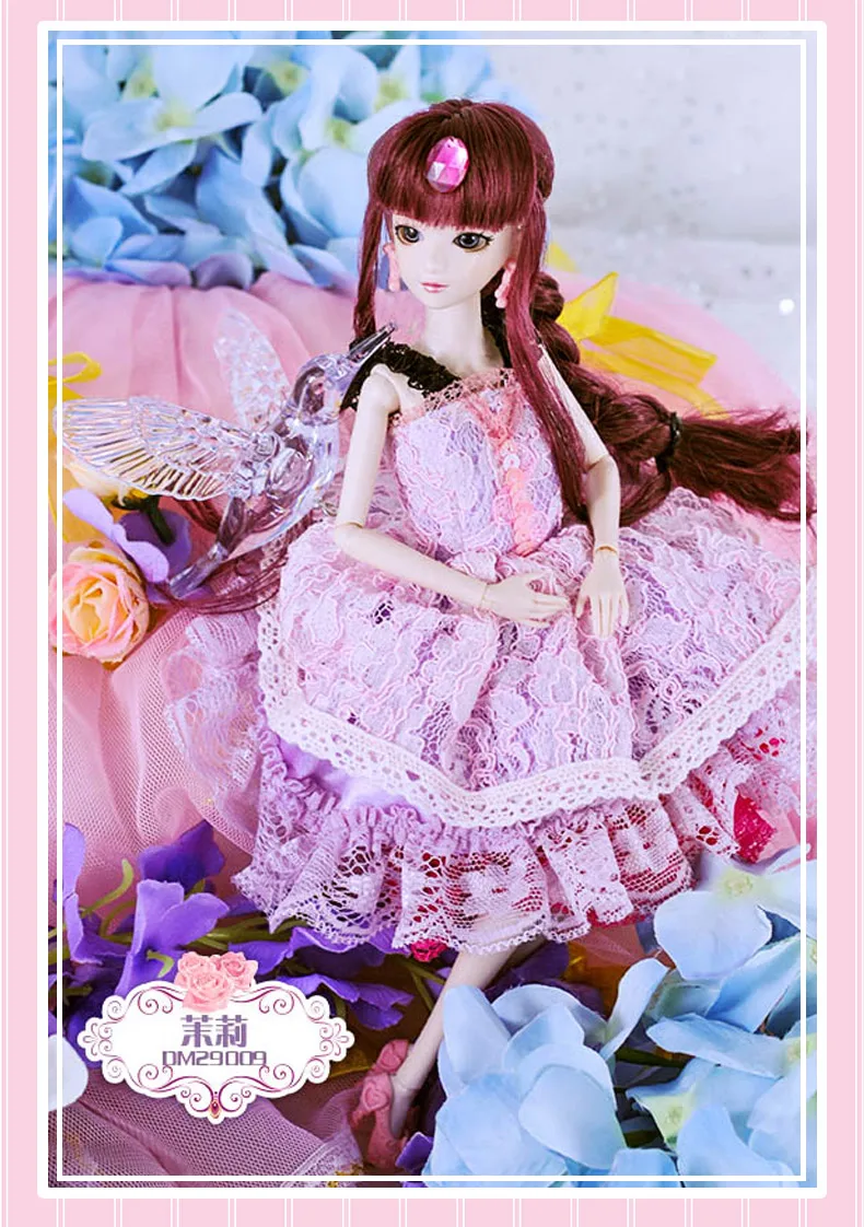 1/6 30 см bjd sd куклы модель тела кукла реборн blyth подарок игрушка | Игрушки и хобби