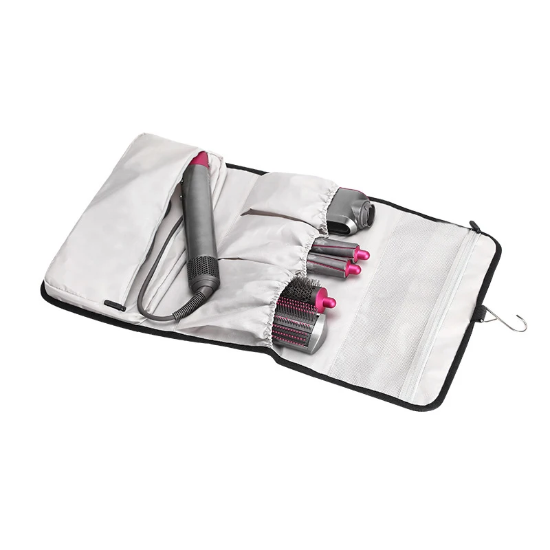 Складная дорожная сумка для хранения совместимая с Airwrap Styler Портативная