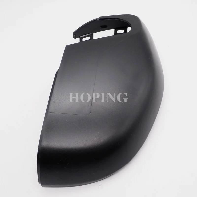 Надежная наружное зеркало заднего вида нижняя крышка чехол для HONDA JAZZ FIT 2015 2016 2017