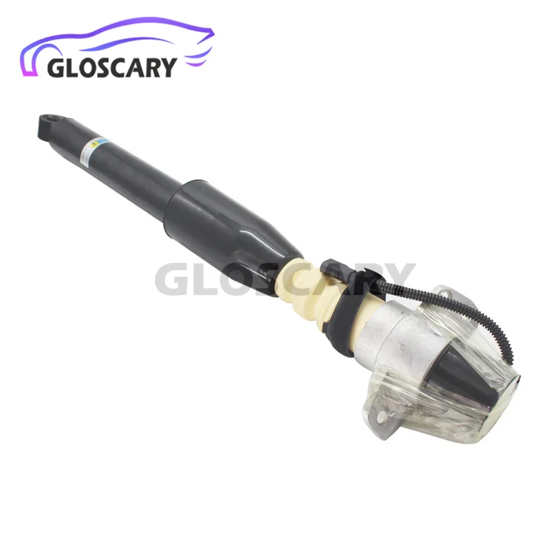 1x задняя воздушная подвеска амортизатор для Audi A6 C7 4G Allroad Quattro A7 газа 4G0616031AD 4G0616031L