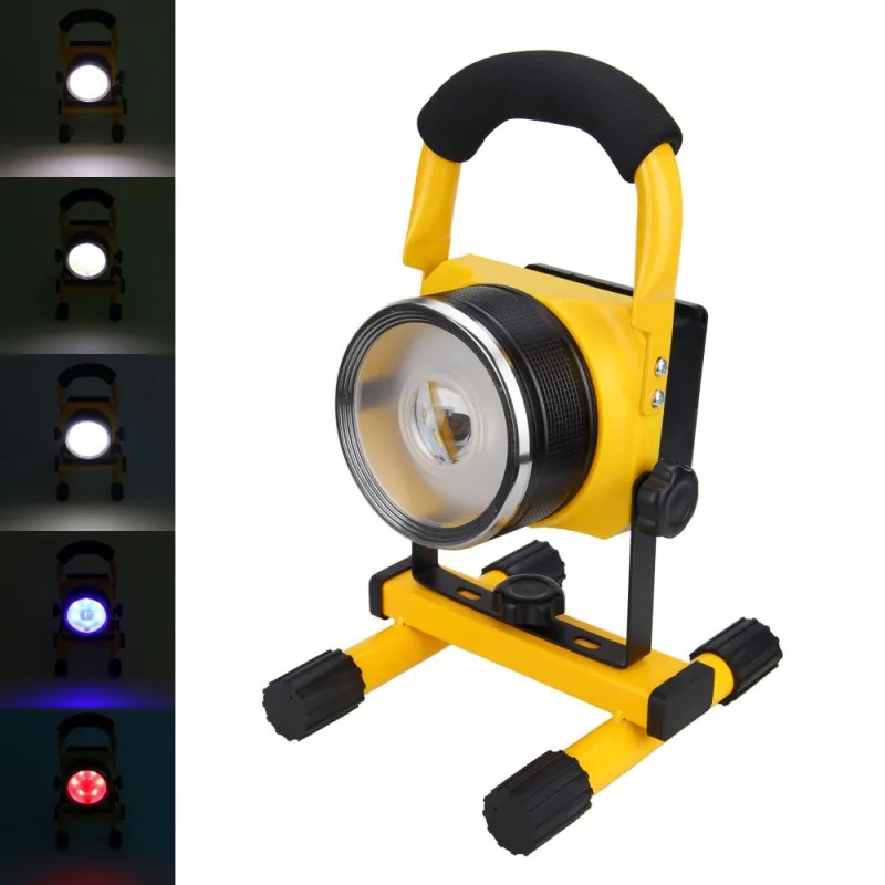 30 Вт масштабируемый прожектор светильник наружный водонепроницаемый