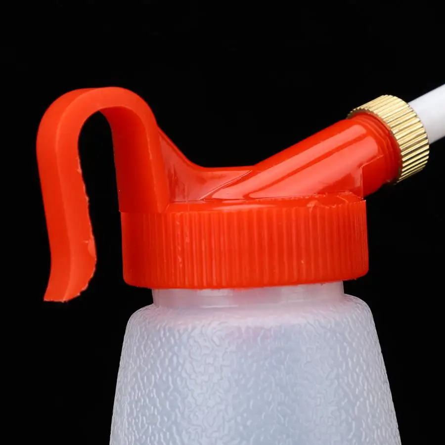 180 мл 5 шт. дозатор масла Тип Насадки бутылка для швейная машина масленка