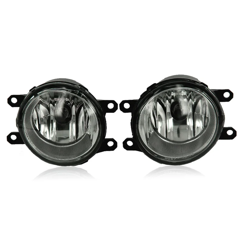 Автомобильные водонепроницаемые противотуманные фары для Toyota Land Cruiser Prado FJ150