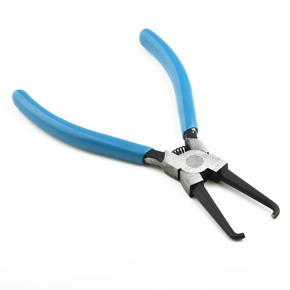 

Fits Fuel Hose Plier Petrol Pipe Plumbing 163*104.5mm Auto Release Car