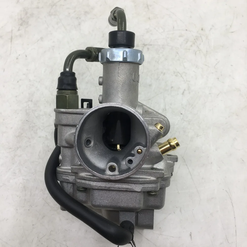 Карбюратор SherryBerg carb ПОДХОДИТ для Vespa Bajaj discover 125 деталей карбюратор мотоцикла 205cc