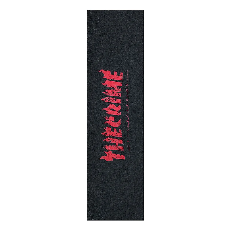 High Material Skateboard Stickers Abrasion Resistant Waterproof Personalized DIY Rullalauta Tarrat Sandpaper Double Cross KC50PJ | Спорт и