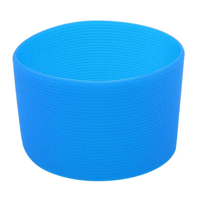 Силиконовая керамическая чашка с рукавами кофейная кружка обертывания рукава