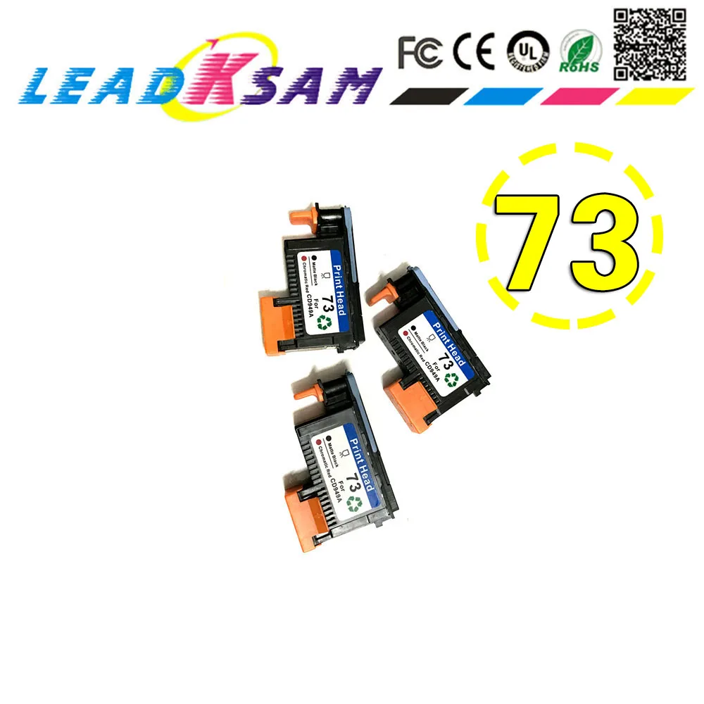 Печатающая головка 73 CD949A совместимая с принтером hp Z3200 | Компьютеры и офис