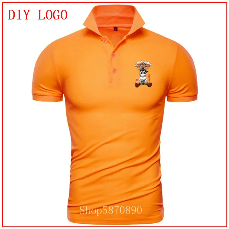 Аниме Atom Boy Astro Japanese Manga Parody polo shirt мужские футболки с принтом летние топы короткими