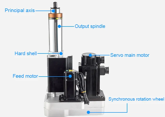 Автоматический вертикальный горизонтальный сверлильный станок по низкой цене