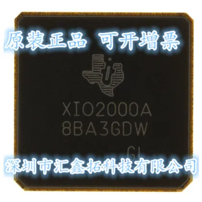

XIO2000A XIO2000 BGA-201 XIO2000AGZZ