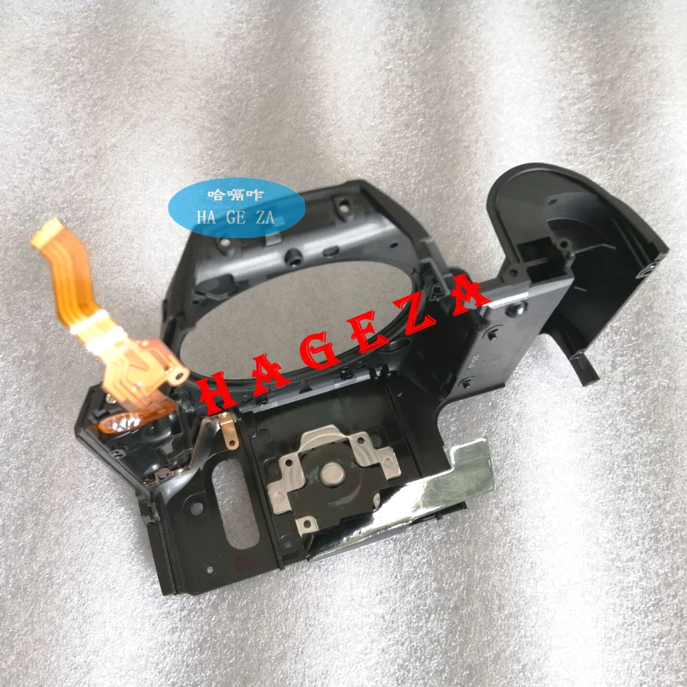 

Repair Part For Nikon D500 FRONT COVER UNIT 1217B Camera New Original