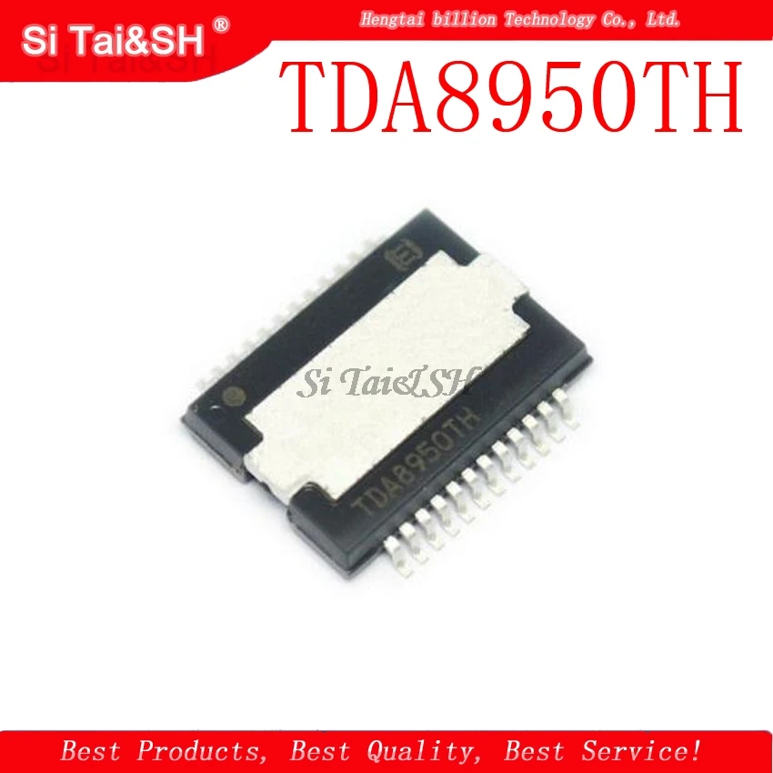 

1 шт./лот TDA8950TH HSOP-24 TDA8950 SMD