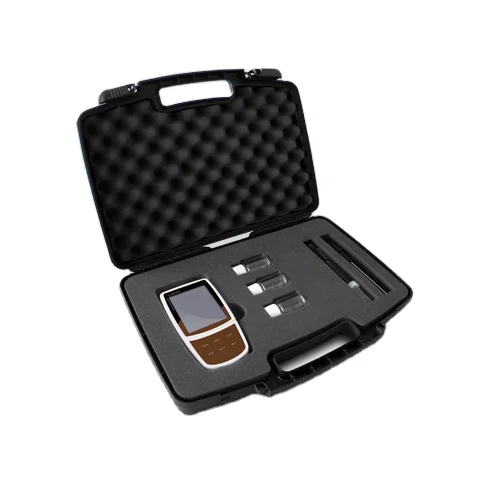 

Portable Water Hardness Meter