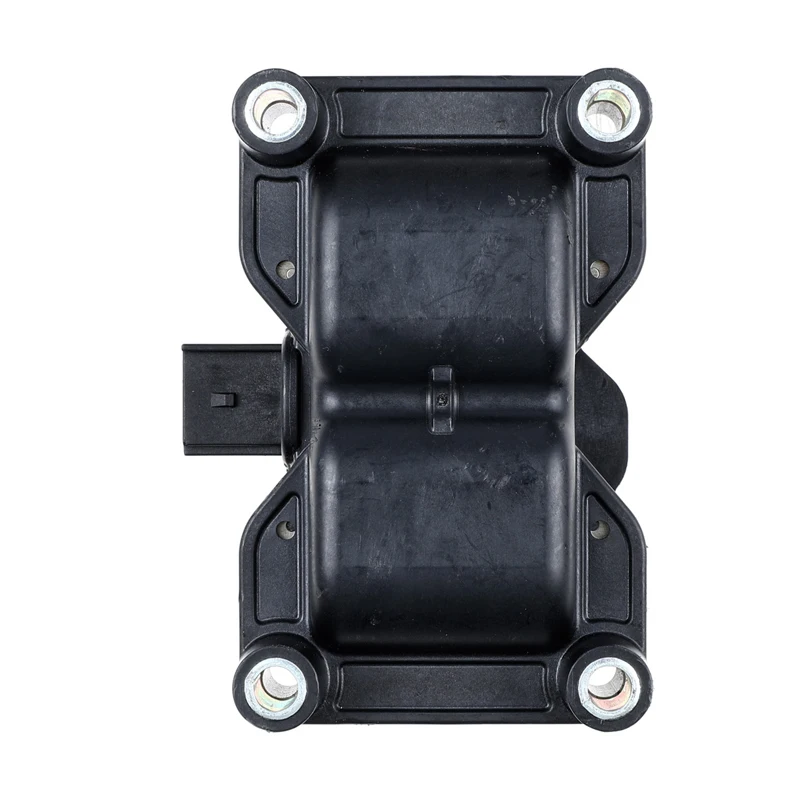 4M5G12029ZB 4M5G12029ZA 0221503485 новая катушка зажигания для Ford C-max Fiesta Focus Fusion Grand Mondeo Volvo C30 S40 V50
