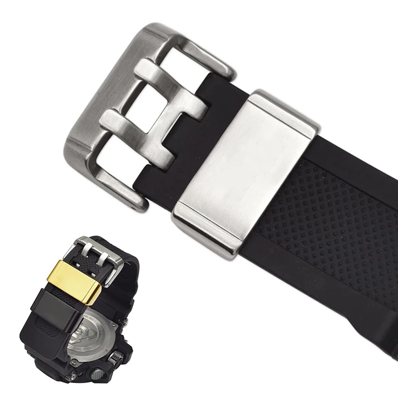 Новинка металлическая пряжка кольцо для часов ремешок шкафчика аксессуары |