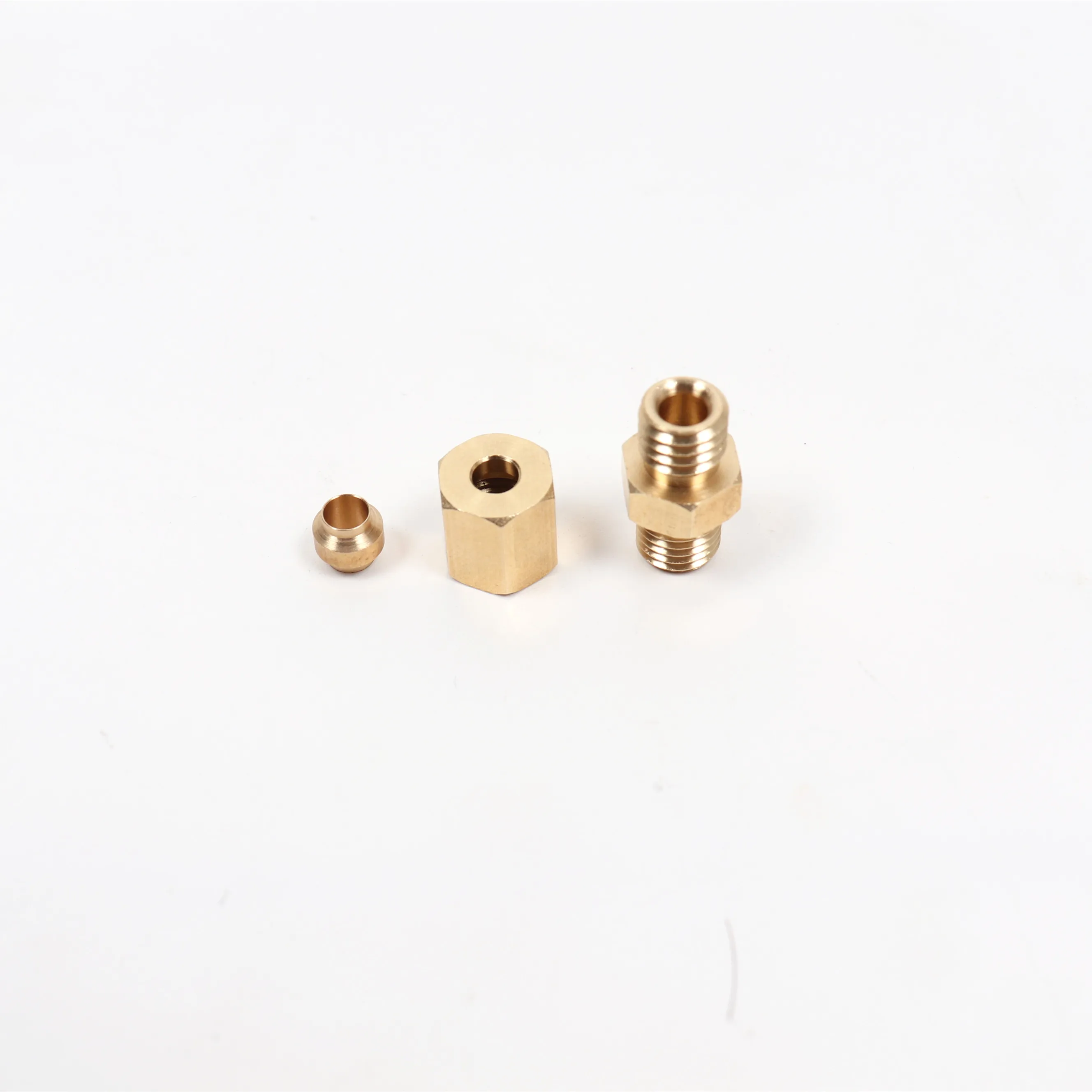 

Blurolls Bowden фитинг для оригинального мини 3D-принтера Prusa