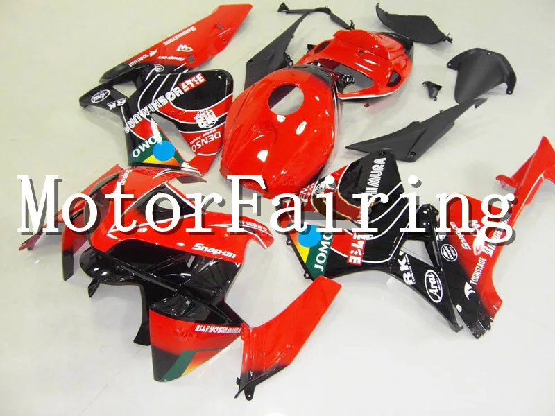 

Motorcycle Bodywork Fairing Kit Fit For CBR600RR F5 2005 2006 ABS Plastic Injection Molding Moto Hull C05N36