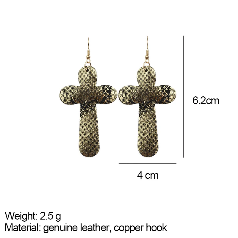 Серьги подвески женские золотистые и зеленые с крестом|Серьги-подвески| |