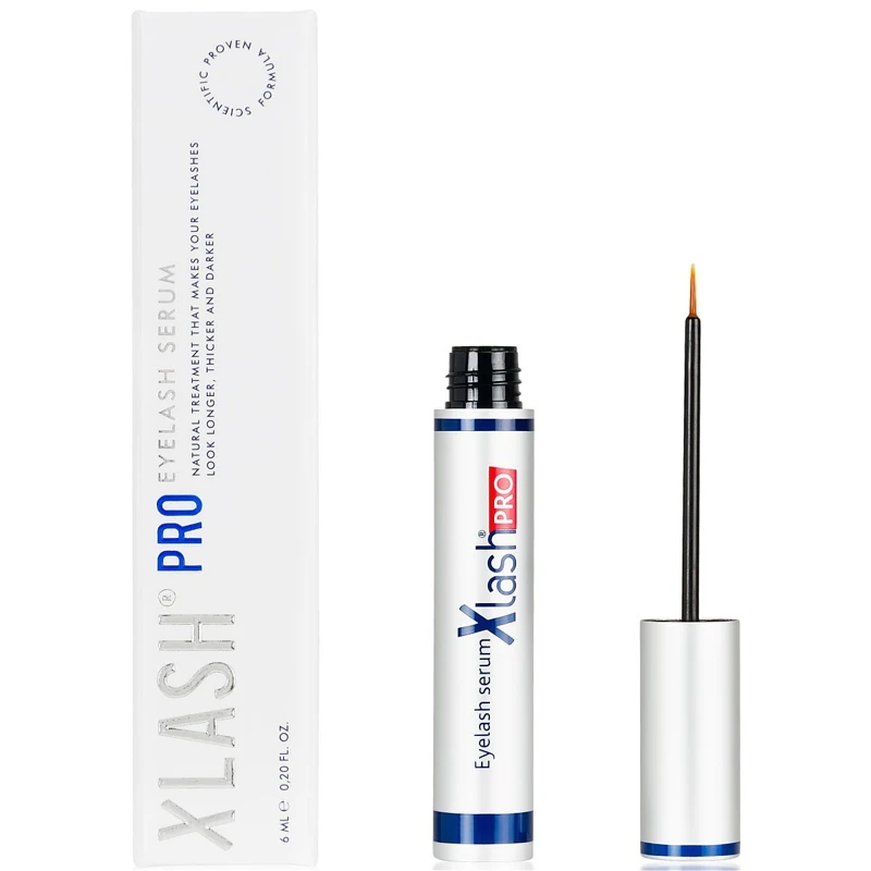 Сыворотка для роста ресниц Almea Xlash Pro XC 01 0060 6 мл|Средства ресниц| |