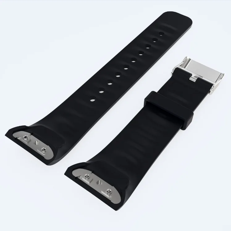 Смарт-часы L/S для samsung gear Fit2 Pro, браслет, силиконовый наручный браслет, подходит для 2 Pro, наручный ремешок для samsung gear Fit2, ремешок для SM-R360