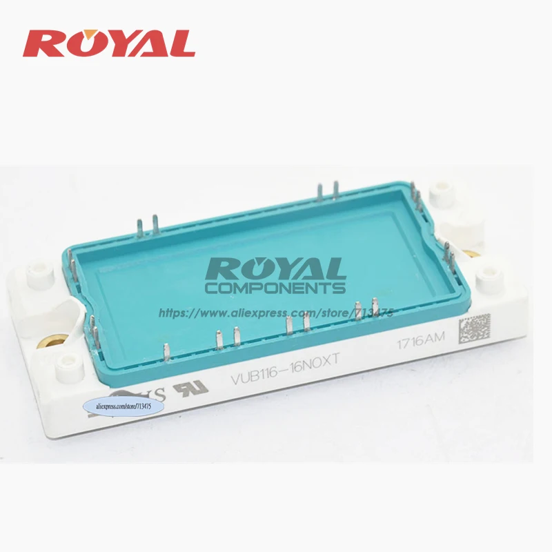 VUB116-16NO1 VUB116-16NOXT VUB116-16N01 Новый VUB116-16NO1 VUB116-16NOXT VUB116-16N01 Новый