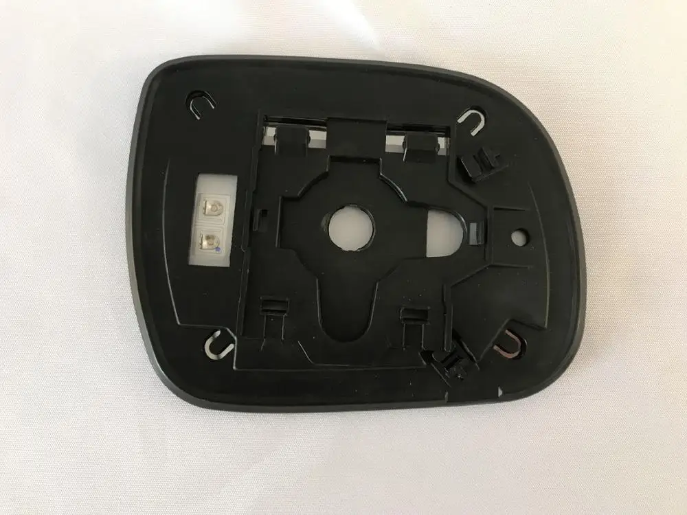 Зеркало крыла автомобиля стекло с подогревом для Lexus RX300 350 400 2003 2004 2005 2006 2007 2008 TOYOTA