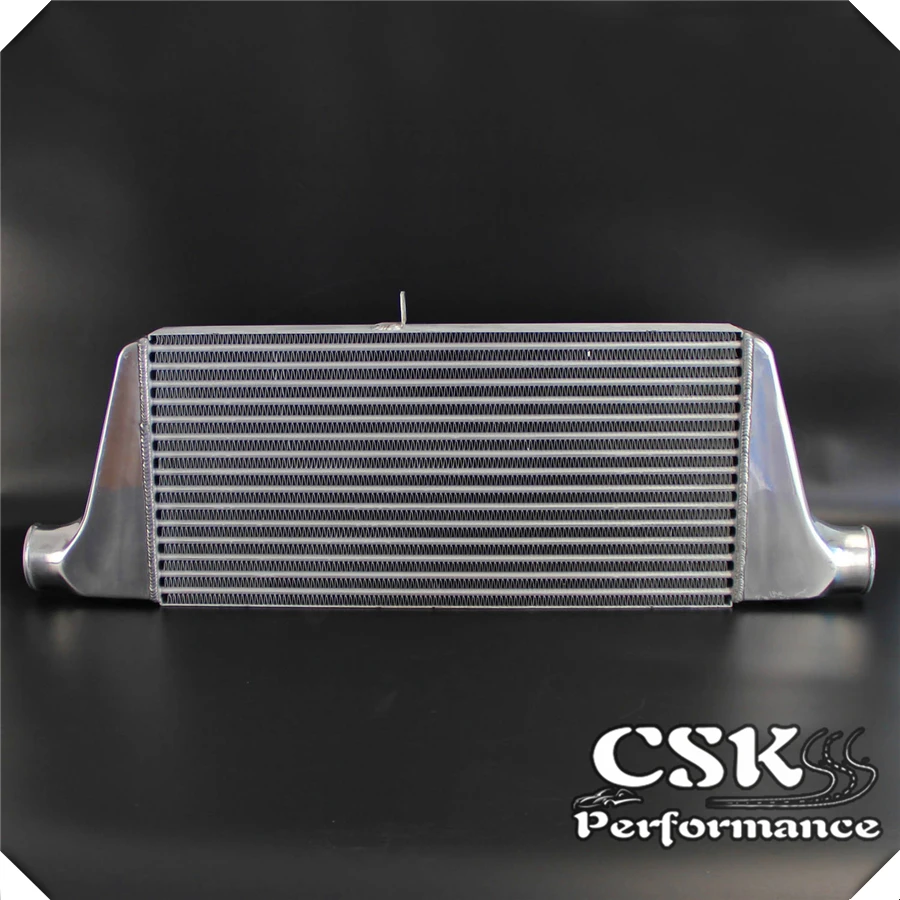 Улучшенный турбо-интеркулер FMIC для M * azda R X-7 X7 F C C3S 13 B 86-91 серебристый |