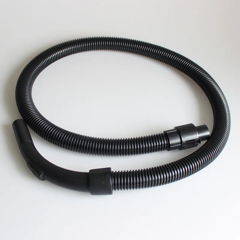 

Nozzle Hose Vacuum Cleaner Accessories Plastic Black QW12T-05F QW12T-07K