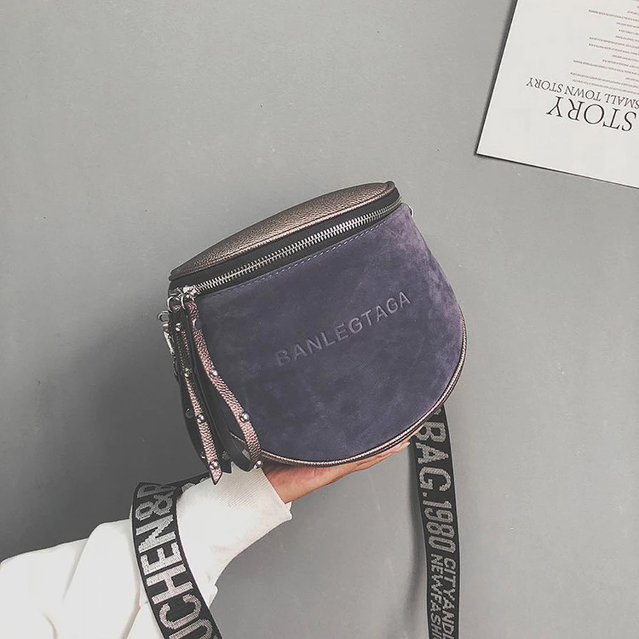 Fularuishi сумка через плечо для женщин Наплечные Сумки из искусственной кожи Сумка