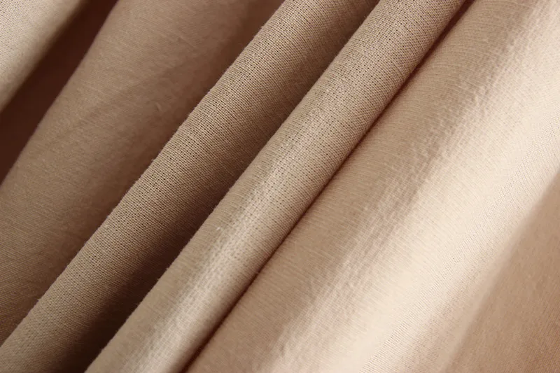 2020 летние женские юбки средней длины в винтажном стиле с завышенной талией