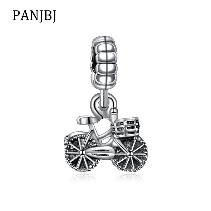 Новинка бесплатная доставка посеребренные бусины шармы из сплава винтажные