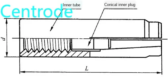 Кронштейн для невидимой диафрагмы нержавеющая сталь M6-M12 316 аксессуары