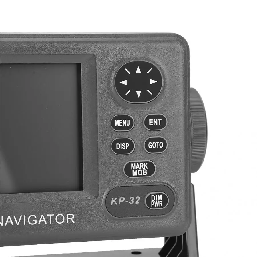 Водонепроницаемый навигатор ONWA KP 32 GPS/SBAS с ЖК дисплеем 4 5 дюйма|GPS для транспорта| |