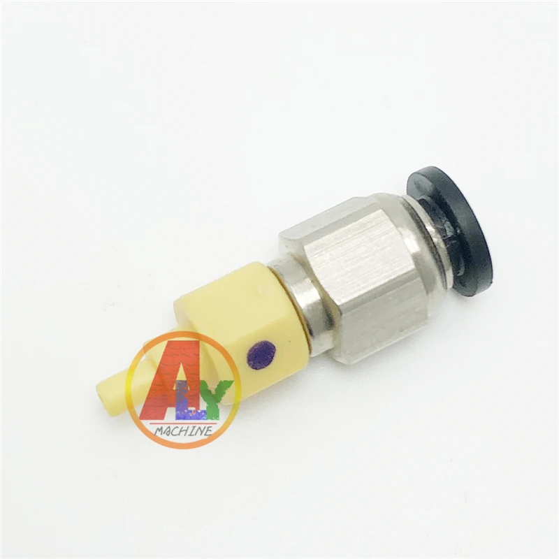 Дизельный топливный инжектор common rail для BOSCH DENSO DELPHI SIMENS CAT обратное соединение