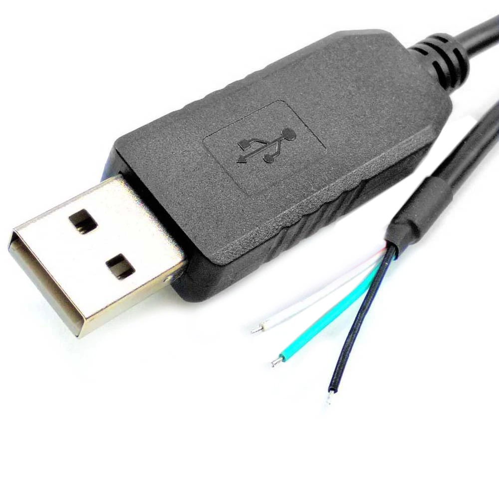 Кабель преобразователя интерфейса FTDI USB RS485 для с2000-USB