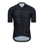 KEYIYUAN Мужская велосипедная Джерси с коротким рукавом, одежда для горного велосипеда, топы, одежда для дорожного велосипеда, футболка велосипедиста Camiseta De мужской велоспорт