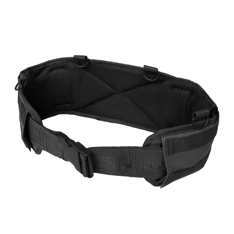 

Outdoor Sports Waterproof Waistband Running Belt Waist Bag for Phone Holder D2TC
