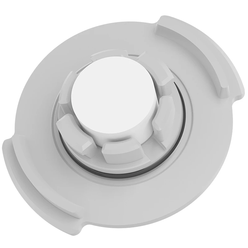 33 шт. моющийся фильтр HEPA основная щетка боковые части щетки для Xiaomi Roborock S5 Max S6