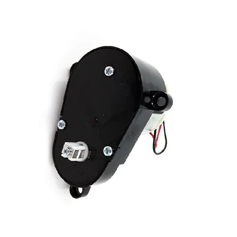 Мотор боковой щетки для робота-пылесоса Conga 990, аксессуары, запчасти