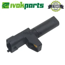 Crankshaft Position Sensor 0041538728 For Mercedes-Benz C E G CLC CLK CLS Class SL SLK Sprinter Viano Vito Mixto