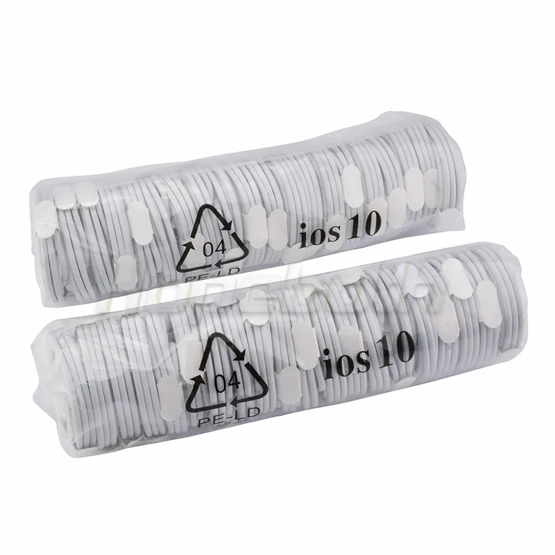 

10pcs/lot USB Type C cable 8pin USB Charger Data Sync Cable for Iphone 11 12 XS MAX for Samsung Huawei