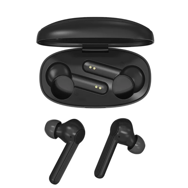 

Bluetooth-гарнитура с шумоподавлением, спортивные водонепроницаемые беспроводные наушники, Hi-Fi стереонаушники, игровые наушники с микрофоном